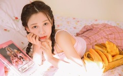 女生主动让男生看自己的内心